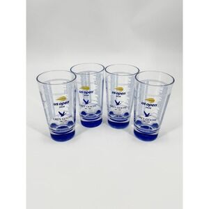2026 US OPEN Grey Goose Honey Duece Cups 4 Pack